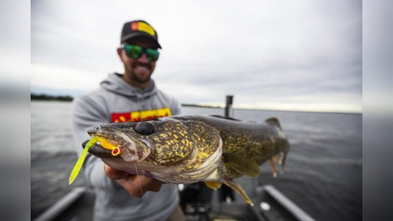 Natural Bait for Ice Fishing: What Works Best for US Anglers