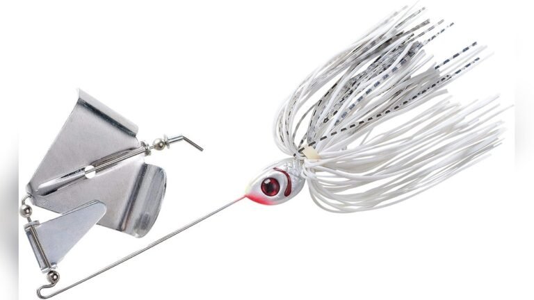 Best Buzzbaits for Bass 2026: Top Picks for Serious Anglers