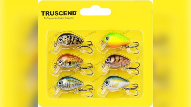 Best Crankbaits for Bass 2026: Top Picks for Big Catches
