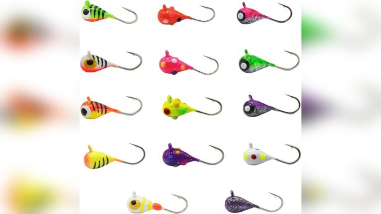 Best Ice Fishing Jigs for Trout 2026: Top Picks for Success