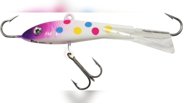 Best Ice Fishing Lures for Walleye 2026: Top Picks to Buy Now
