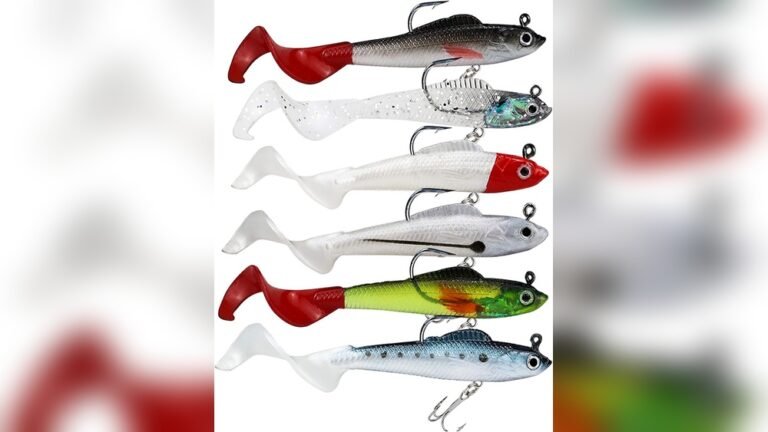Best Lures for White Bass 2026: Top Picks for Successful Fishing