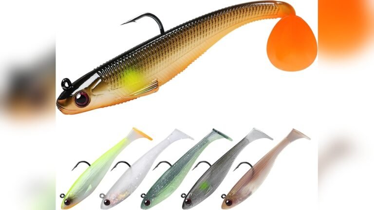 Best Swimbait for Trout 2026: Top Picks for Successful Fishing