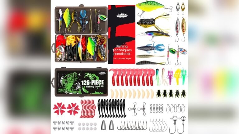 Best Tackle for Bass 2026: Top Gear Picks for Serious Anglers