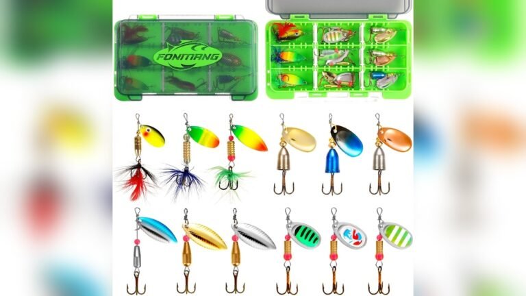 Best Tackle for Trout 2026: Top Gear for Successful Fishing